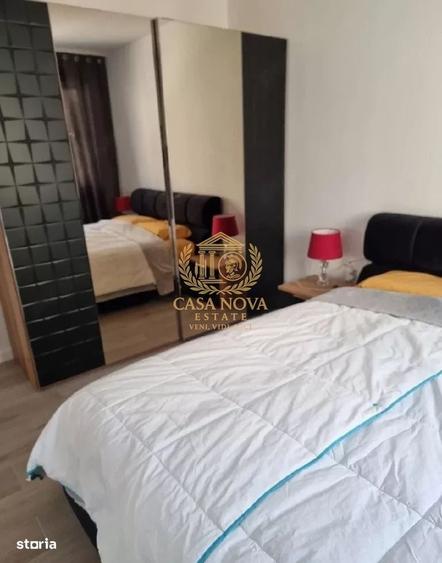 Apartament 3 camere 64mp, cartier Grigorescu, etaj intermediar - 5