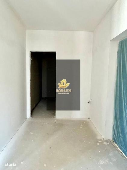 Apartament cu 3 camere în Florești — fotografia 1