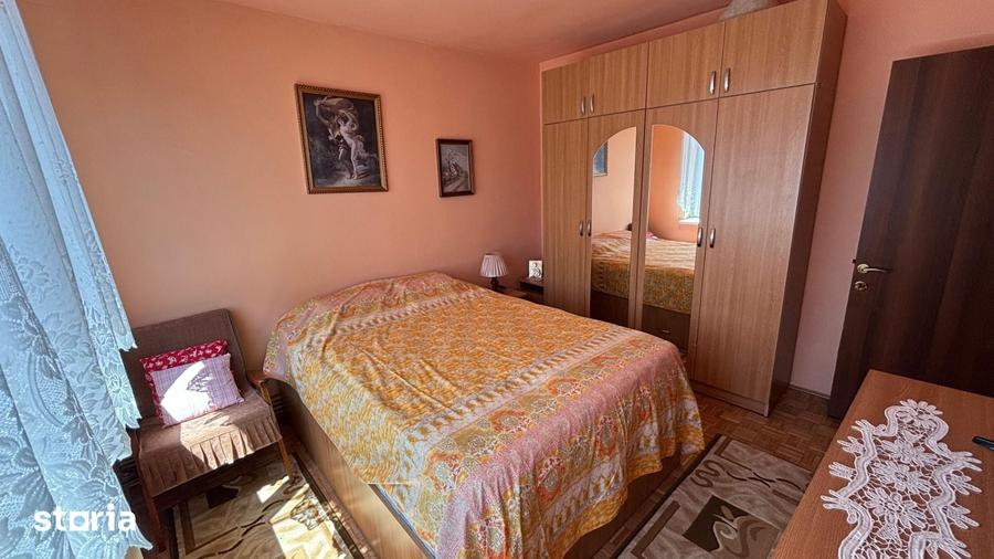 Apartament 2 camere 47mp zona Mihai Viteazul - 9