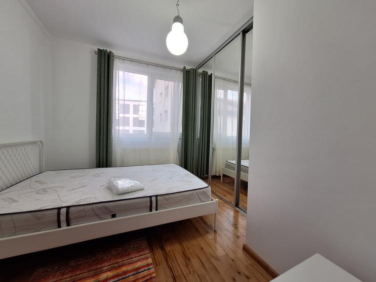 Apartament cu 2 camere, 52 mp, parcare, zona Razoare - 6