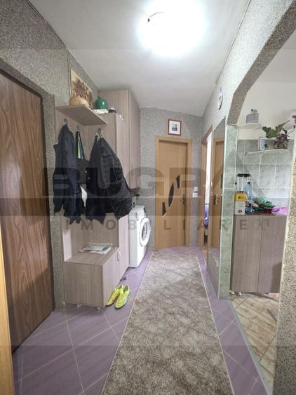 Apartament 2 camere decomandate, etaj intermediar, zona BIG - 4
