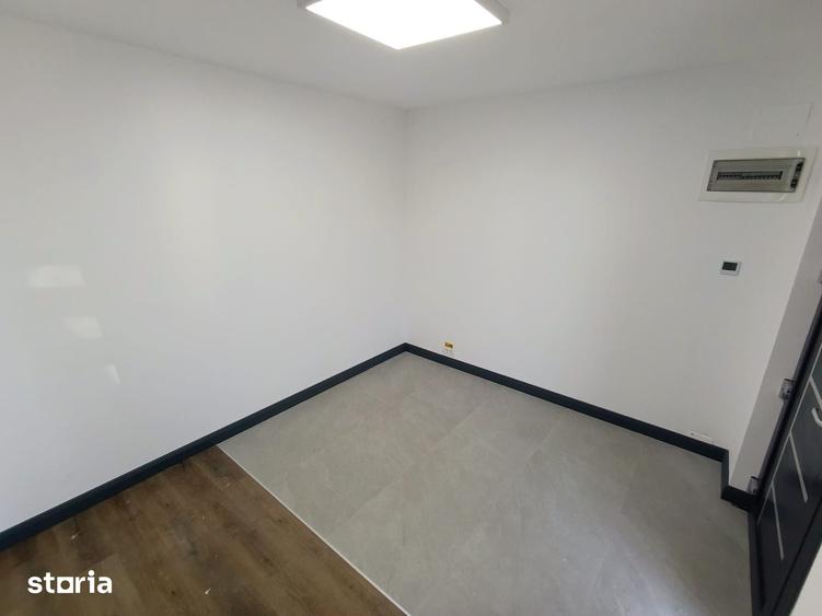 Spațiu comercial, de 35 mp, în Nufărul