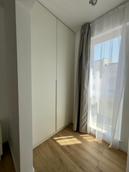 Apartament cu 2 camere semidecomandat în Florești