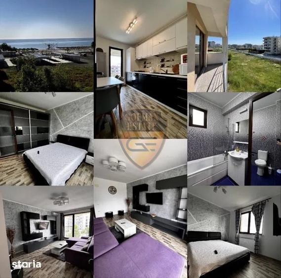 Apartament cu 2 camere în Nord