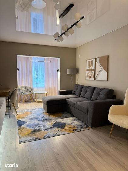 Apartament cu 3 camere decomandat în Dorobanți