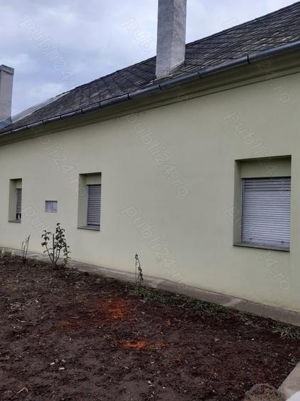 Casă cu 3 camere în Turda