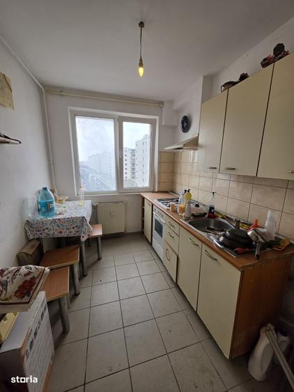 Apartament cu 2 camere decomandat în Dristor