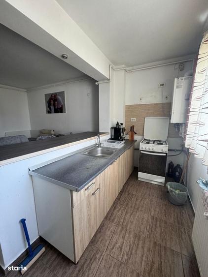 Apartament modern mobilat cu parcare cateva minute de metrou Leonida - 6