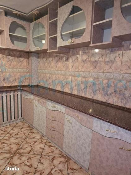 Apartament cu 3 camere în Nufărul