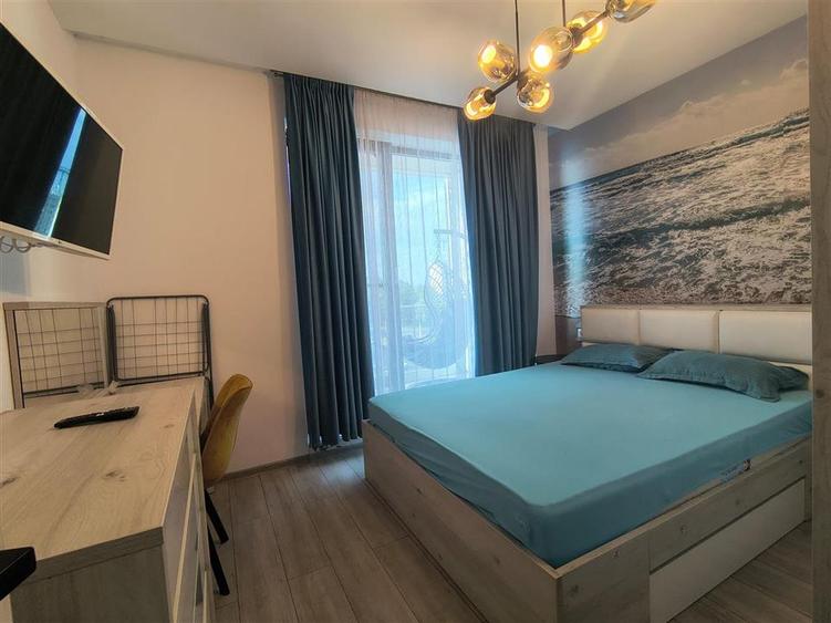 Apartament cu 2 camere decomandat în Nord — fotografia 3