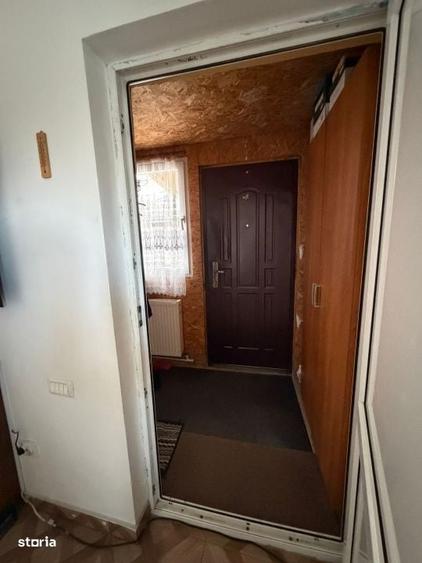 Casă cu 2 camere în Central