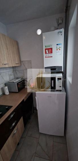 Apartament 1cameră Take Ionescu - 1