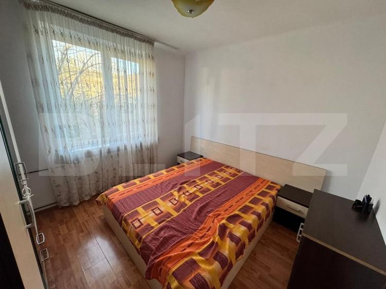 Apartament cu 2 camere semidecomandat, mobilat în Ultracentral