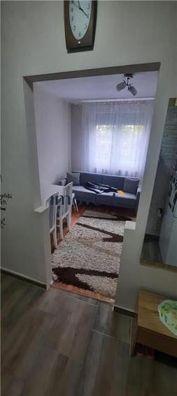 Apartament cu 3 camere decomandat în Carpați 1