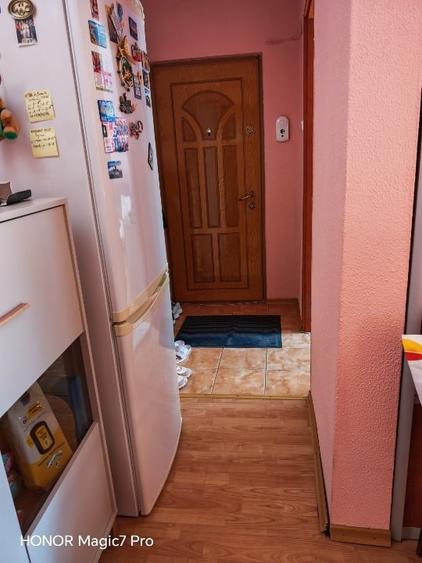 Apartament cu 2 camere decomandat, mobilat în Siderurgiștilor