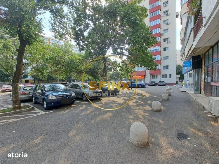 Spațiu comercial, de 82 mp, în Central