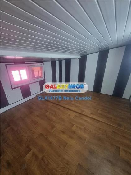 Casă cu Teren 253 Mp în Ferentari