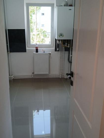 Apartament de 3 camere, etaj 2/4, zona Alexandru cel Bun - 7