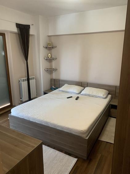 Apartament cu 3 camere decomandat în Năvodari Tabără