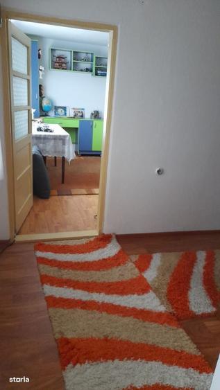 Casă cu 4 camere cu Teren 1760 Mp în Măldăeni
