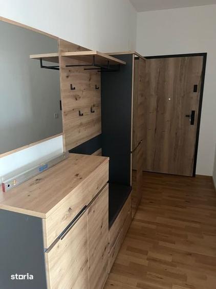 Apartament 3 camere, bloc nou, in zona Fratelia de inchiriat - 6