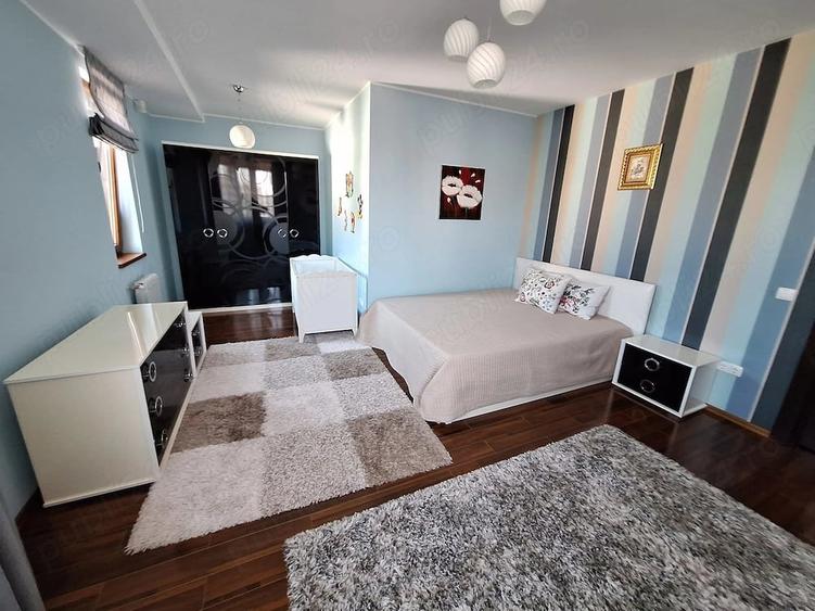 Vanzare casa P+1, zona Arcasilor, - 11