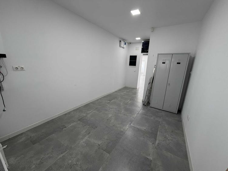 Spațiu comercial, de 200 mp, în Exterior Vest