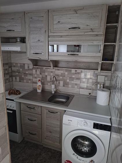 Garsonieră în Central