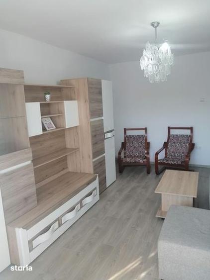 Apartament 2 camere decomandate de inchiriat Manastur, Str. Vidraru - 2
