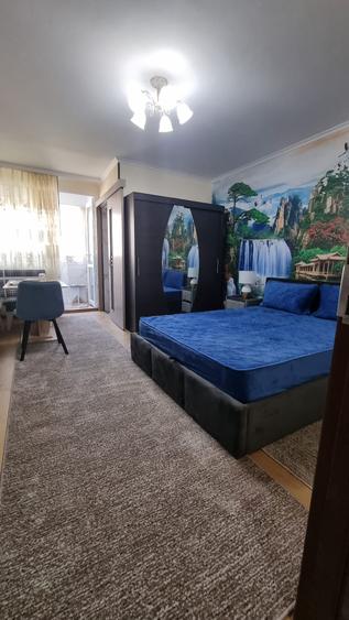 Garsonieră semidecomandată în Iancului
