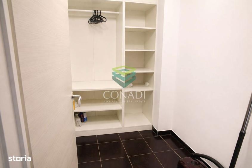 Apartament cu 3 camere, mobilat în Aviației