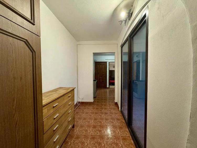 Apartament cu 2 camere ideal pentru studenti, Complexul Studentesc - 7