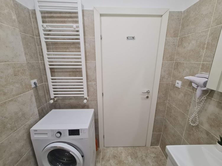 Garsonieră decomandată în Chiajna