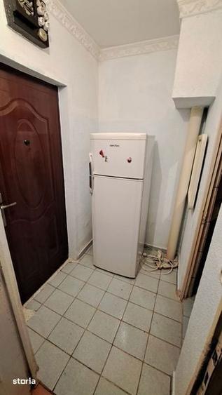 Garsonieră în Chercea