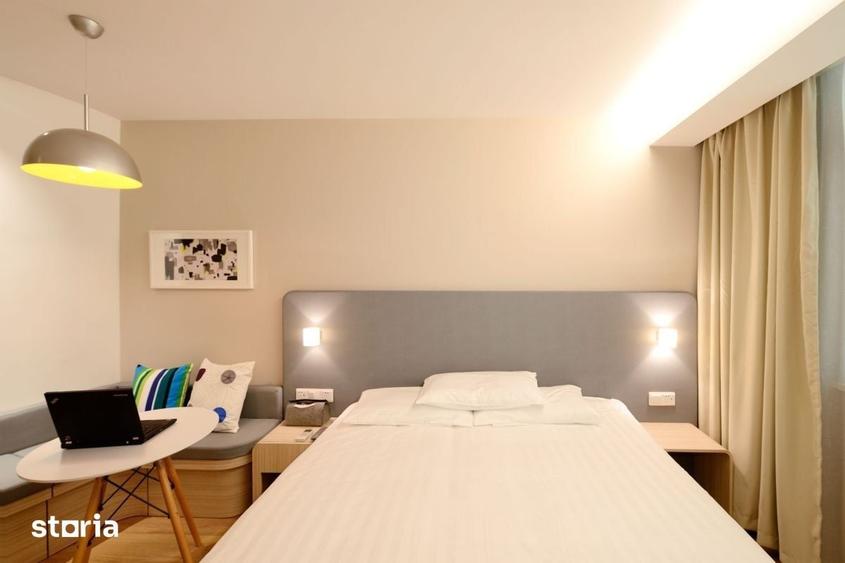 Apartament cu 3 camere decomandat în Tătărași