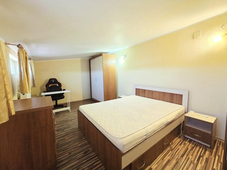 Apartament cu 2 camere decomandat în Siderurgiștilor