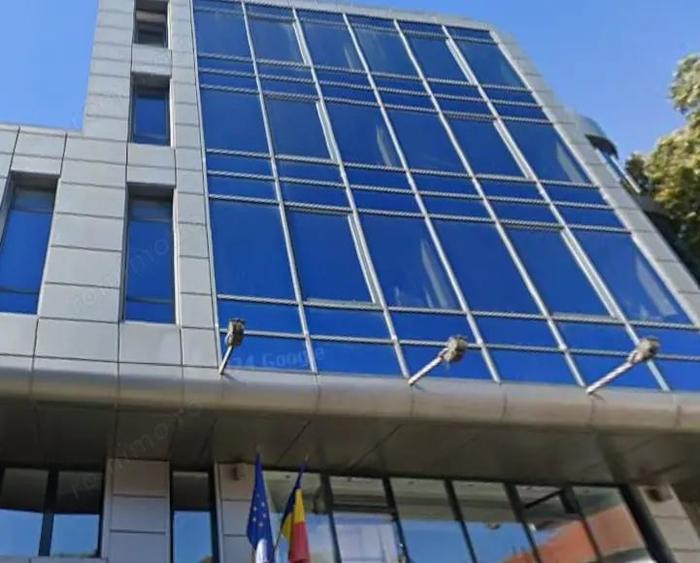 Spațiu comercial, de 140 mp, în Moșilor