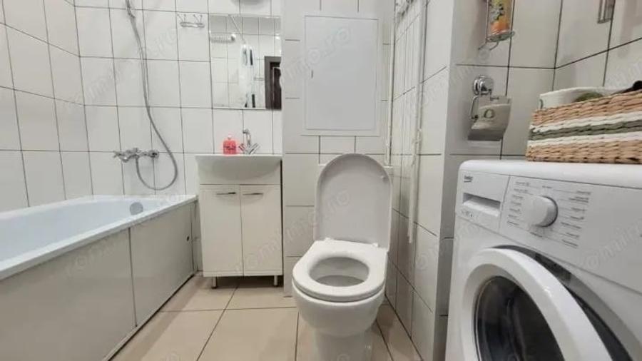 Garsonieră decomandată în Gheorghe Lazăr