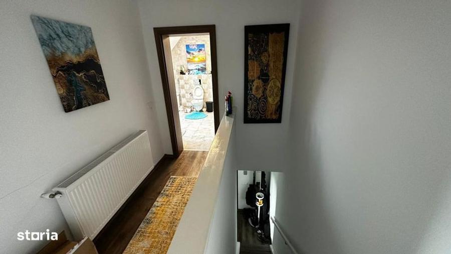 Apartament cu 4 camere în Central