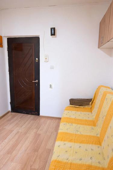 Garsonieră nedecomandată în Calea Aradului