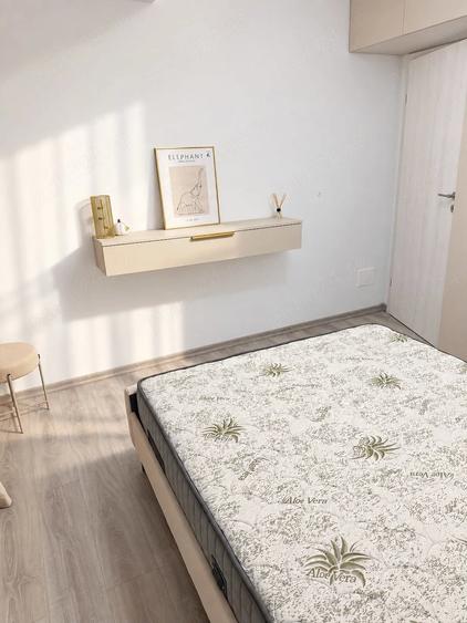DIRECT PROPRIETAR | Prima inchiriere | Studio 2 camere | Apollo Residence | 4min metrou Berceni - 3