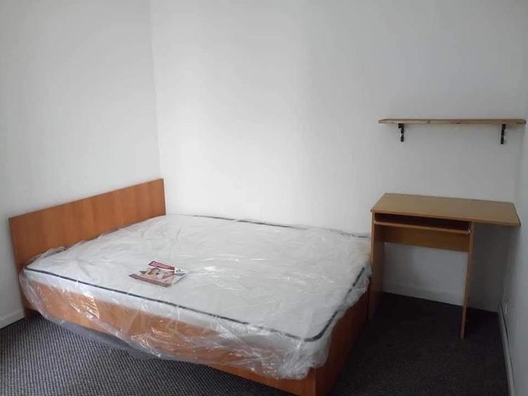 Apartament cu 2 camere semidecomandat în 7 Noiembrie