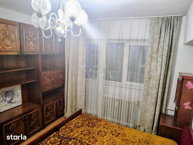 2 camere, 14/14, bloc 1980, 71mp, anvelopat-Lujerului - 4