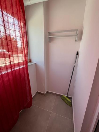 Garsonieră decomandată în Chiajna