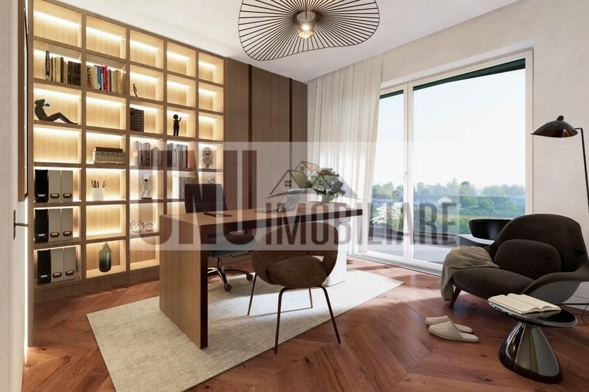 Apartament cu 2 camere decomandat în Copou
