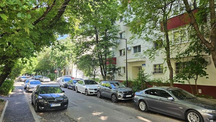 Apartament 2 camere.  Zona Brancoveanu. Huedin. - 3