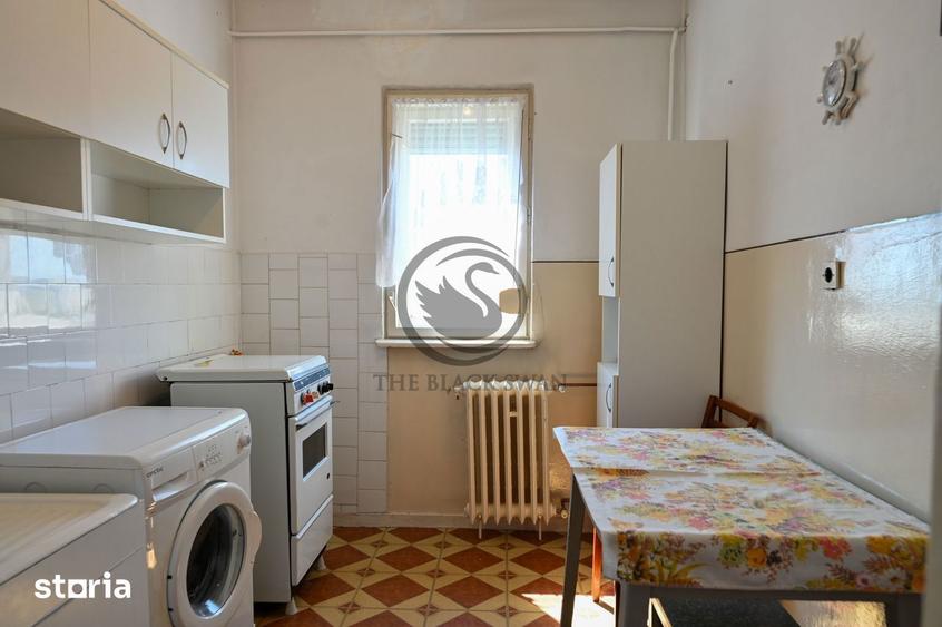 Apartament 2 camere de vanzare | Decomandat | Vest - Ploiesti - 4