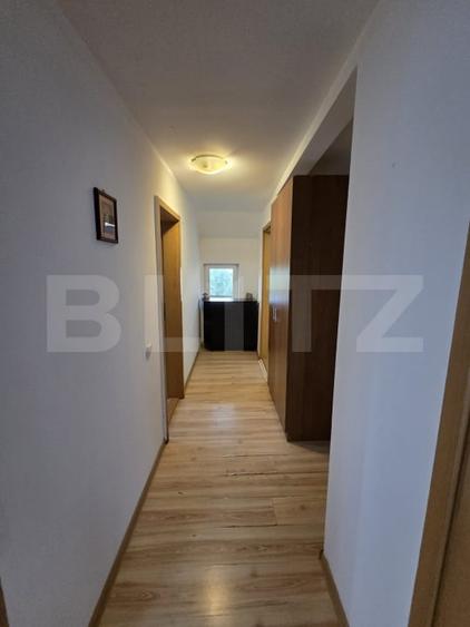 Casă cu 4 camere cu Canalizare în Florești