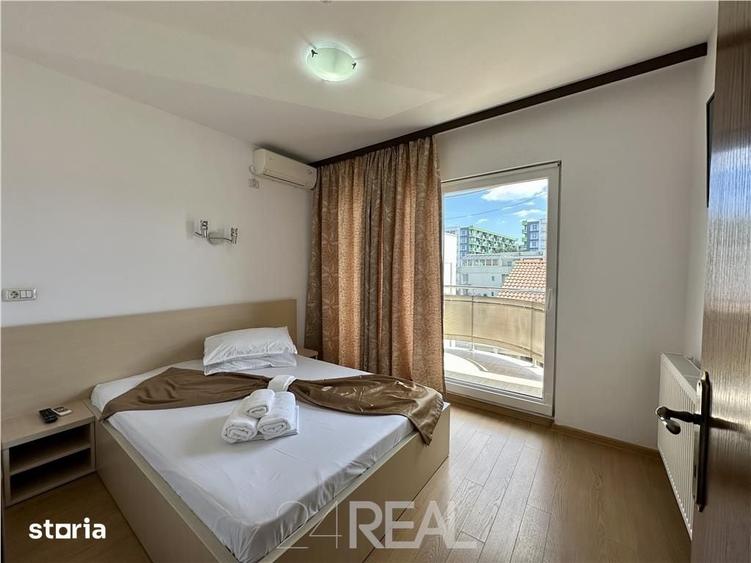 Spațiu comercial, de 896 mp, în Nord