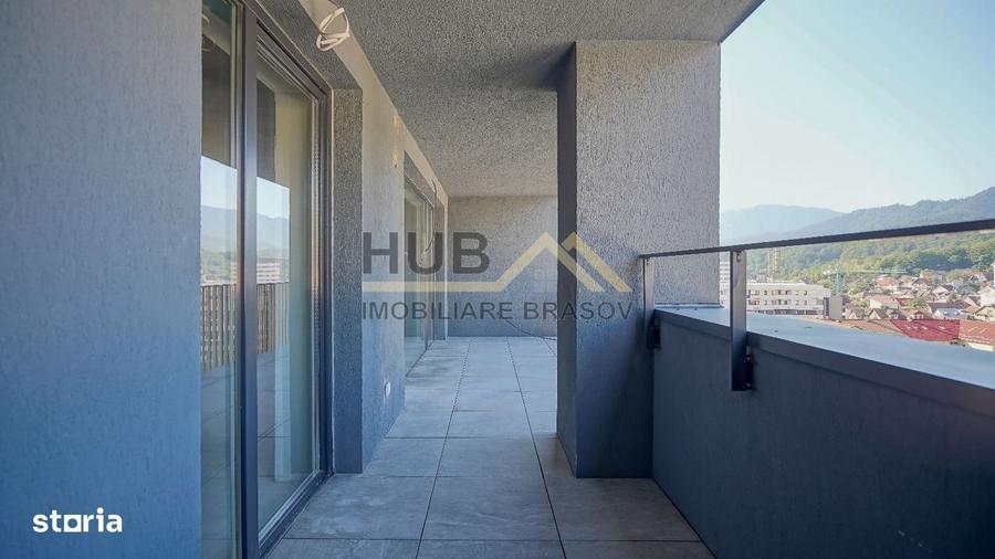 Apartament cu 4 camere în Răcădău